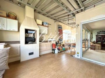 Apartamento · 133m² · 2 Quartos · 2 Vagas · COBERTURA A VENDA EM MOEMA