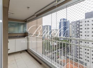 Apartamento · 84m² · 3 Quartos · 2 Vagas · APARTAMENTO A VENDA - SAUDE