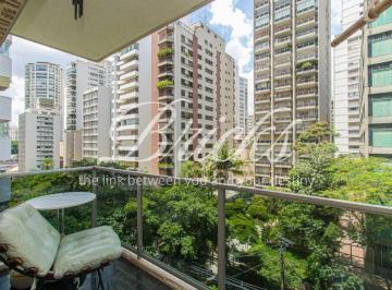Apartamento · 200m² · 4 Quartos · 2 Vagas · APARTAMENTO A VENDA EM HIGIENÓPOLIS
