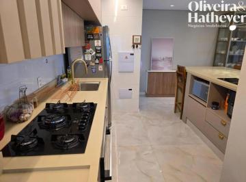 Apartamento · 82m² · 1 Quarto · 2 Vagas · Apartamento, Jardim das Acácias - São Paulo