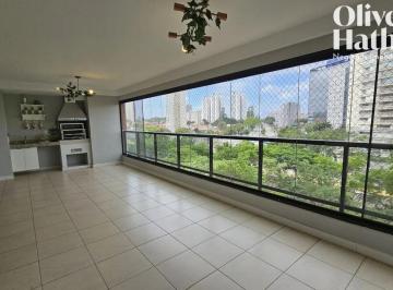 Apartamento · 210m² · 3 Quartos · 4 Vagas · Apartamento, Vila Cruzeiro - São Paulo