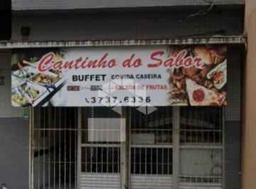 Comercial · 200m² · Imóvel comercial com renda garantida esperando por você!