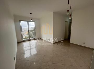 Apartamento · 66m² · 2 Quartos · 1 Vaga · Apartamento de 2 Quartos e um Escritório na Vila Nova Cachoeirinha: Espaço, Conforto e Lazer