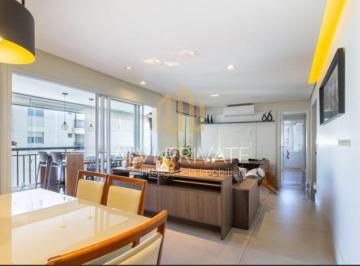 Apartamento en Venda de 3 quartos Água Branca · Apartamento a venda na agua branca, de frente para shopping com 3 dorms 1 suite 2 vagas
