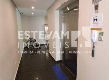 Apartamento · 84m² · 2 Quartos · 1 Vaga · APARTAMENTO PARA LOCAÇÃO NO PARQUE FIIRENZE, EMBU DAS ARTES