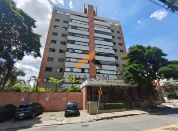 Apartamento · 342m² · 3 Quartos · 6 Vagas · Cobertura Triplex 342m² | Venda e Locação | Vila Progredior