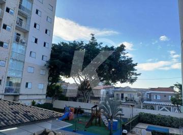 Apartamento · 67m² · 3 Quartos · 1 Vaga · Apartamento 67m²  3 dormitórios (1 suíte) | 1 vaga  Lazer completo -   Jaçana