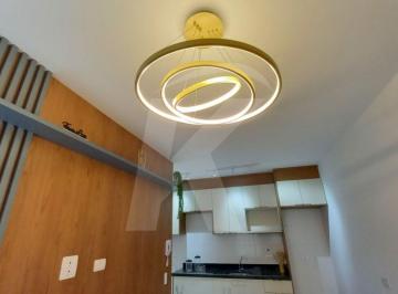 Apartamento · 34m² · 1 Quarto · Apartamentos 34m² apenas 2 quadras do Metrô Parada Inglesa