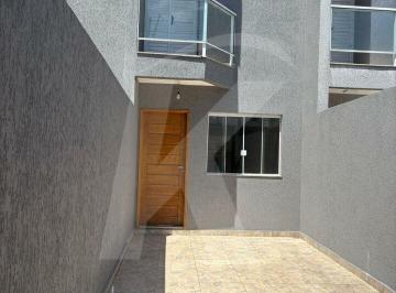 Casa · 72m² · 2 Quartos · 2 Vagas · Sobrado de 72 mts², 2 quartos (2 suítes), 2 vagas na Casa Verde