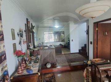Casa · 275m² · 3 Quartos · 3 Vagas · Vendo casa com 3 dorms., sendo uma suíte, sala ampla, 3 vagas de garagem em Santana, zona norte, SP