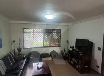 Casa · 275m² · 3 Quartos · 3 Vagas · Vendo casa com 3 dorms., sendo uma suíte, sala ampla, 3 vagas de garagem em Santana, zona norte, SP