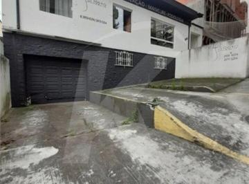 Casa · 159m² · 3 Quartos · 4 Vagas · Casa , Jardim São Paulo(Zona Norte) - São Paulo