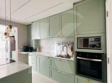 Apartamento · 82m² · 2 Quartos · 2 Vagas · Vendo cobertura duplex com 2 suítes, varanda gourmet e 2 vagas de garagem em Santana