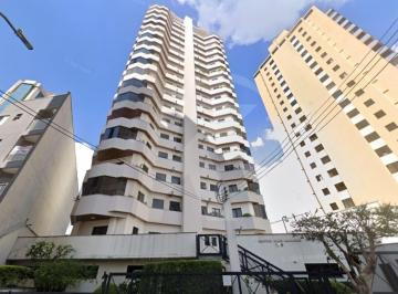 Apartamento · 112m² · 3 Quartos · 2 Vagas · Apartamento com 3 Suítes no Alto de Santana ? Conforto, Exclusividade e Localização Estratégica