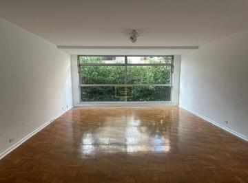 Apartamento · 175m² · 3 Quartos · 1 Vaga · Apartamento Com 03 Dormitórios Para Venda Na Alameda Itu