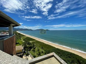 Apartamento · 112m² · 4 Quartos · 2 Vagas · Apartamento pé na areia de 4 dormitórios para Venda na praia do Capricórnio