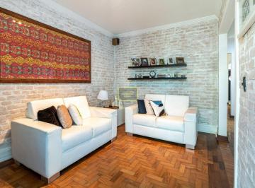 Casa · 280m² · 3 Quartos · 1 Vaga · Casa Com 03 Dormitórios Para Venda Na Água Branca