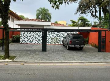 Comercial · 280m² · 3 Vagas · Imóvel Comercial Para Locação No Alto de Pinheiros