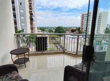 Apartamento · 163m² · 4 Quartos · 2 Vagas · Apartamento à venda no bairro Olaria, em Porto Velho/RO