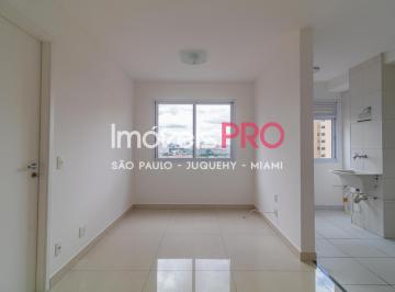 Apartamento · 31m² · 1 Quarto · Apartamento à venda com 31m² 1 1 quarto