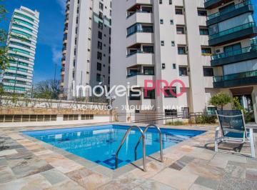 Apartamento · 491m² · 4 Quartos · 5 Vagas · Cobertura Moema Índios