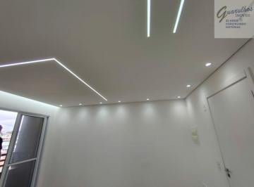Apartamento · 45m² · 2 Quartos · 1 Vaga · marka prime novo R$ 2.100,00