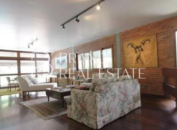 Casa · 585m² · 5 Quartos · 7 Vagas · Casa à venda com 585m²,  em Cidade Jardim, 5 quartos e 7 vagas!