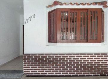 Casa · 140m² · 3 Quartos · 2 Vagas · sobrado vila Galvão R$ 590 mil