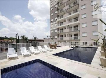 Apartamento · 42m² · 2 Quartos · 1 Vaga · Apartamento Novo á Venda Up Lago dos Patos, 42m², 1 Quarto, 1 Vaga,  Vila Galvão