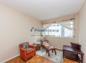 Apartamento · 57m² · 2 Quartos · 1 Vaga · Apartamento 2 dormitórios bela vista