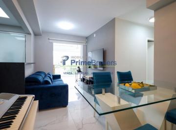 Apartamento · 67m² · 2 Quartos · 1 Vaga · Apartamento, 67m² - 2 Dormitórios, 1 Suíte, 1 Vaga, Varanda com Churrasqueira - Brooklin