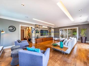 Casa · 455m² · 4 Quartos · 2 Vagas · Casa em Condomínio, 455m² - 4 Dormitórios, 4 Suítes, 2 Vagas, Piscina Aquecida - Alto da Boa Vista