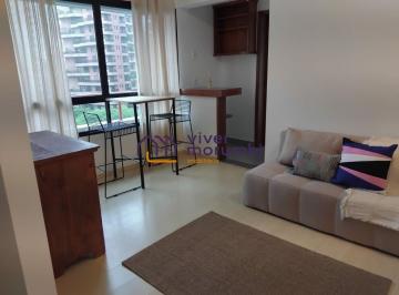 Apartamento · 42m² · 1 Quarto · 1 Vaga · Apartamento na Vila Andrade