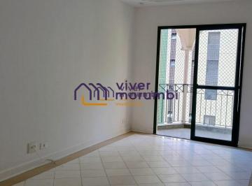 Apartamento · 75m² · 2 Quartos · 2 Vagas · Apartamento no Morumbi - 2 Dormitórios