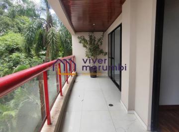 Apartamento · 163m² · 4 Quartos · 3 Vagas · Apartamento no Morumbi - 4 Dormitórios