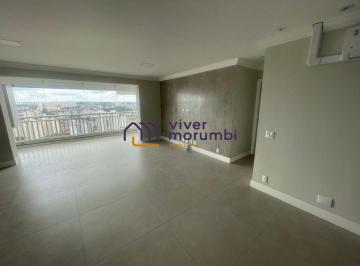 Apartamento · 145m² · 4 Quartos · 3 Vagas · Apartamento na Vila Sônia - 4 Dormitórios