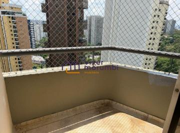 Apartamento · 49m² · 1 Quarto · 1 Vaga · Apartamento no Morumbi - 1 Dormitório Suíte