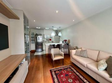 Apartamento · 50m² · 1 Quarto · 1 Vaga · Apartamento com 1 dormitório na Vila Buarque