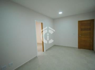 Apartamento · 36m² · 1 Quarto · Apartamento novo para alugar com suíte, 36,3 m² - Água Rasa