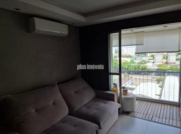 Apartamento · 75m² · 2 Quartos · Moderno!!! Ótima localização!!!