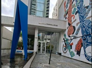Comercial · 50m² · Sala Comercial à Venda, Rua Pamplona, próximo ao metrô - 50m2