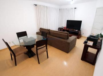 Apartamento · 95m² · 3 Quartos · 2 Vagas · Apartamento 95m² com 3 quartos, sendo 1 suite à venda em Chácara Klabin - SP.