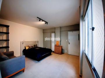 Apartamento · 25m² · 1 Quarto · Studio na Rua Vergueiro