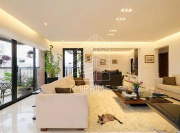 Apartamento · 226m² · 4 Quartos · 3 Vagas · Apartamento para locação em Perdizes com 4 quartos, sendo 3 suítes , 226m²