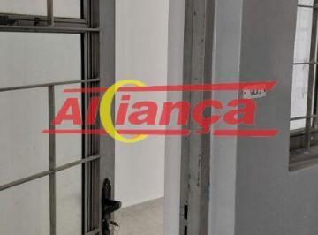 Comercial · 80m² · Sala Comercial,80m² com 2 banheiros á locação por R$ 2.200