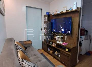 Apartamento · 30m² · 2 Quartos · Apartamento em Samambaia ao Lado do Metrô com  Lazer Completo