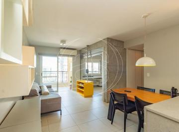 Apartamento · 71m² · 2 Quartos · 2 Vagas · APTO VENDA  LE QUARTIER 2 DORMITÓRIOS- 01 SUÍTE- 02 VAGAS  MOEMA INDIOS            -MOEMA PÁSSAROS