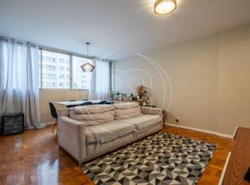 Apartamento · 96m² · 3 Quartos · 1 Vaga · APARTAMENTO À VENDA EM MOEMA COM 96M², 2 QUARTOS COM 3º REVERSIVEL, 2 BANHEIROS E 1 VAGA DE GARAGEM