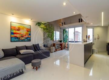 Apartamento · 70m² · 1 Quarto · 1 Vaga · APARTAMENTO PARA LOCAÇÃO EM MOEMA DE 70M²