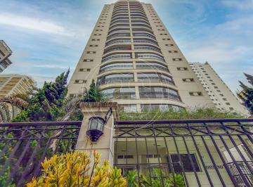 Apartamento · 140m² · 3 Quartos · 3 Vagas · 3 SUITES - 140M² - 3 VAGAS - MOEMA
